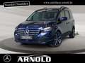 Mercedes-Benz T 180 Progressive Navi LED KeylessGo Kamera DAB BC Синій - thumbnail 1