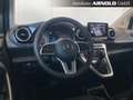 Mercedes-Benz T 180 Progressive Navi LED KeylessGo Kamera DAB BC Синій - thumbnail 9