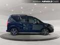 Mercedes-Benz T 180 Progressive Navi LED KeylessGo Kamera DAB BC Синій - thumbnail 5