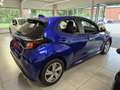 Mazda 2 Hybrid 1.5l VVT-i 116 PS  FWD EXCLUSIVE-LINE Bleu - thumbnail 6
