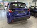Mazda 2 Hybrid 1.5l VVT-i 116 PS  FWD EXCLUSIVE-LINE Bleu - thumbnail 4