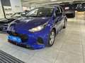 Mazda 2 Hybrid 1.5l VVT-i 116 PS  FWD EXCLUSIVE-LINE Bleu - thumbnail 1