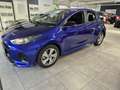 Mazda 2 Hybrid 1.5l VVT-i 116 PS  FWD EXCLUSIVE-LINE Bleu - thumbnail 2
