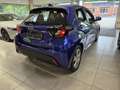 Mazda 2 Hybrid 1.5l VVT-i 116 PS  FWD EXCLUSIVE-LINE Bleu - thumbnail 5
