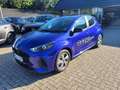 Mazda 2 Hybrid 1.5l VVT-i 116 PS  FWD EXCLUSIVE-LINE Blau - thumbnail 1