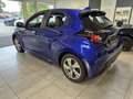 Mazda 2 Hybrid 1.5l VVT-i 116 PS  FWD EXCLUSIVE-LINE Bleu - thumbnail 3