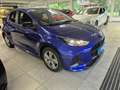 Mazda 2 Hybrid 1.5l VVT-i 116 PS  FWD EXCLUSIVE-LINE Bleu - thumbnail 7