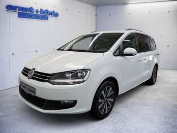 1.4 TSI DSG Comfortline NAVI RFK 7-SITZER