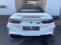 BMW M8 Cabrio Competition 360° Laser SoftClose Voll Blanco - thumbnail 7