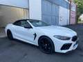 BMW M8 Cabrio Competition 360° Laser SoftClose Voll Blanc - thumbnail 3