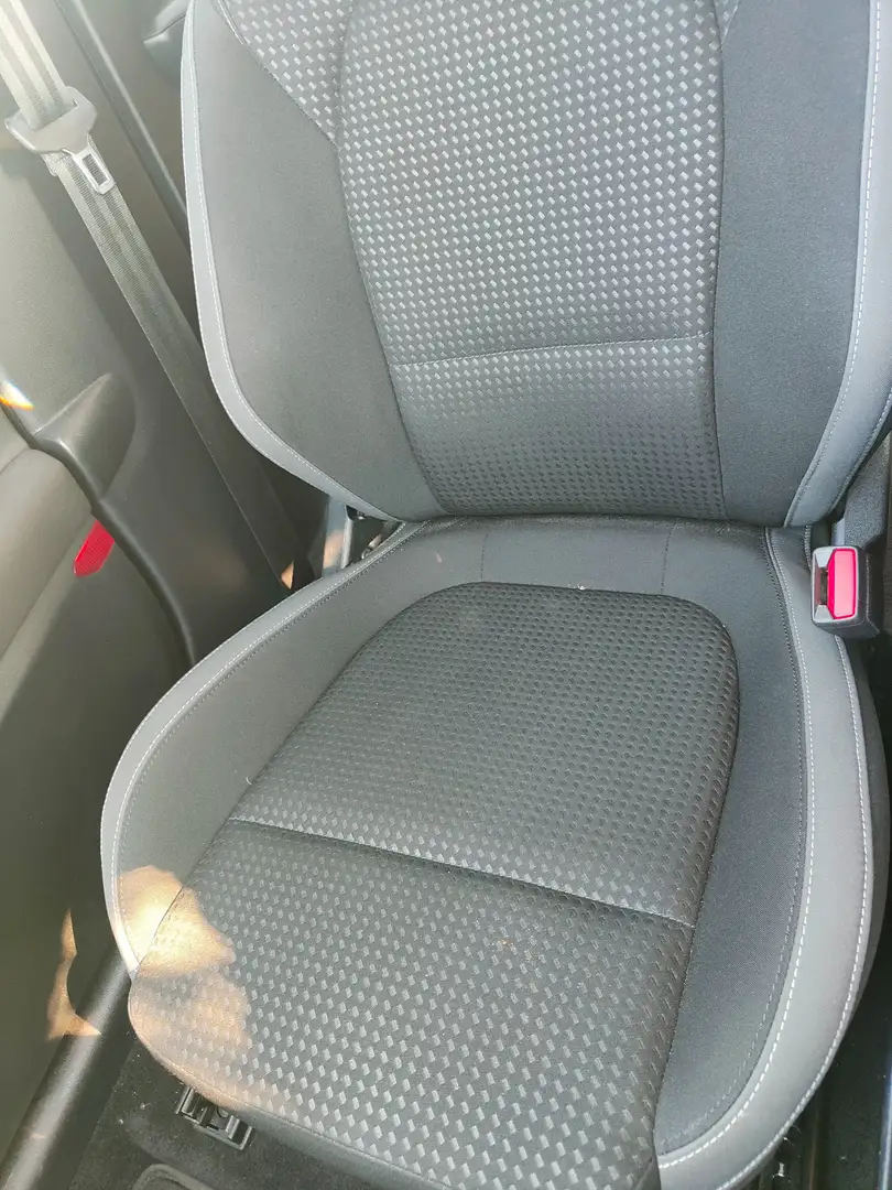 Ford Focus Focus V 2022 SWSW 1.5 ecoblue Business 120cv auto Grigio - 2