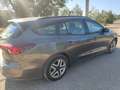 Ford Focus Focus V 2022 SWSW 1.5 ecoblue Business 120cv auto Grigio - thumbnail 8