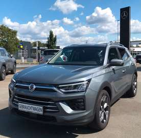 1.6 e-XDi Sapphire 2WD AHK Sitzklima Nav