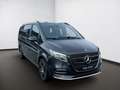Mercedes-Benz V 300 4M STYLE Lang AIR*AMG*Pano*Burm*Distr* Grau - thumbnail 6