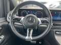 Mercedes-Benz V 300 4M STYLE Lang AIR*AMG*Pano*Burm*Distr* Grau - thumbnail 11