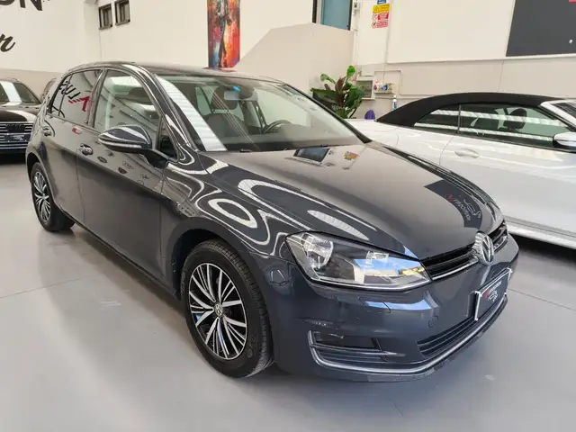 Volkswagen Golf Golf 1.6 TDI 110 CV 5p. Sport Edition BlueMotion T