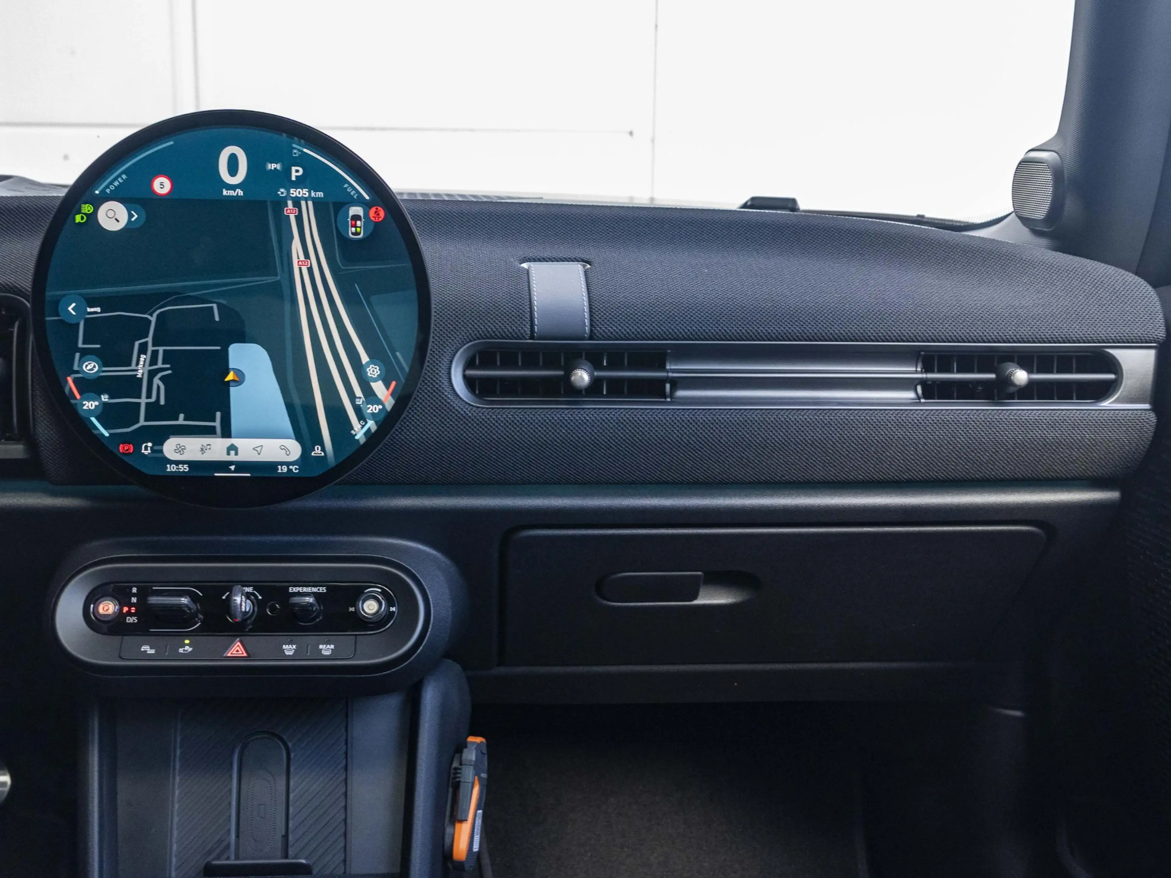 MINI John Cooper Works 3-Deurs JCW XL-pakket | Elektrisch verstelbare sto — photo 12