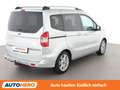 Ford Tourneo Courier 1.0 EcoBoost Titanium Silber - thumbnail 6