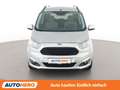 Ford Tourneo Courier 1.0 EcoBoost Titanium Silber - thumbnail 9