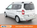 Ford Tourneo Courier 1.0 EcoBoost Titanium Silber - thumbnail 4