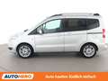 Ford Tourneo Courier 1.0 EcoBoost Titanium Silber - thumbnail 3