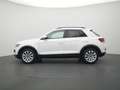 Volkswagen T-Roc Sport ACC AHK NAVI KAM LED SHZ PDC Weiß - thumbnail 19