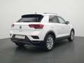 Volkswagen T-Roc Sport ACC AHK NAVI KAM LED SHZ PDC Weiß - thumbnail 2