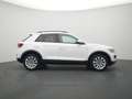 Volkswagen T-Roc Sport ACC AHK NAVI KAM LED SHZ PDC Weiß - thumbnail 3
