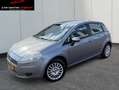 Fiat Punto Evo 1.3-16V Turbodiesel | 5drs | airco | trekhaak | Gri - thumbnail 1
