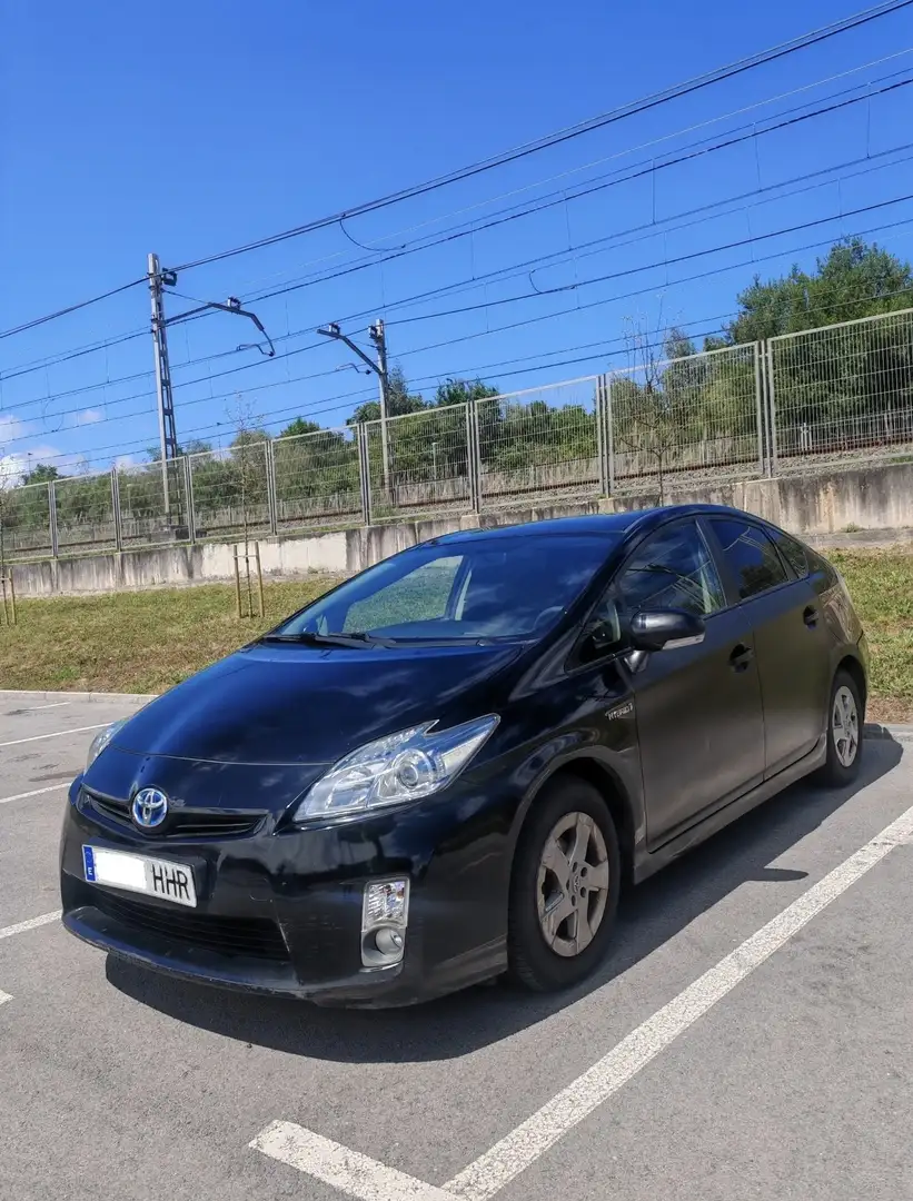 Toyota Prius 1.8 HSD Eco - 2