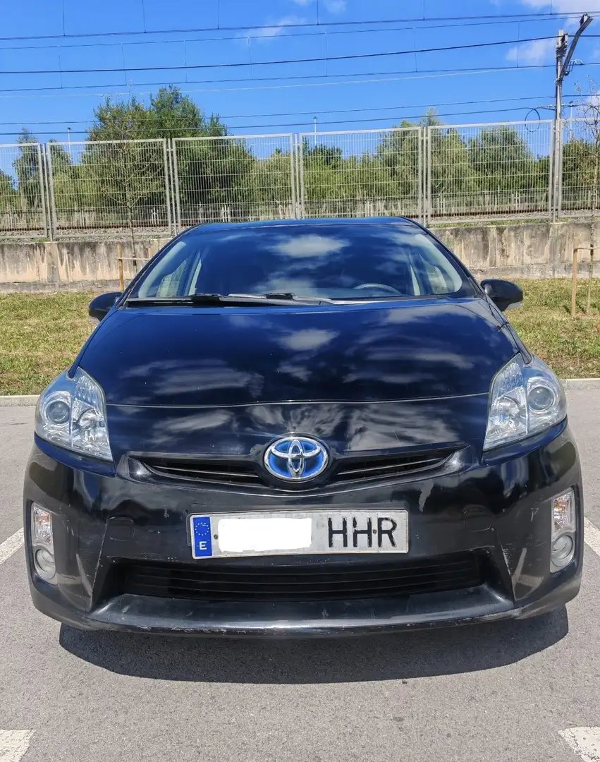 Toyota Prius 1.8 HSD Eco - 1