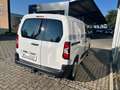 Toyota Proace City L1 1,5-l D-4D S *AHK* Weiß - thumbnail 4