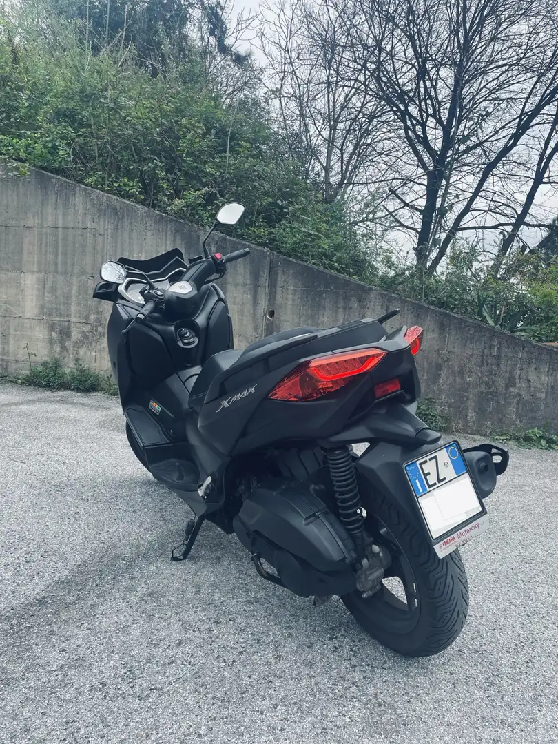 Yamaha X-Max 125 ABS - 2
