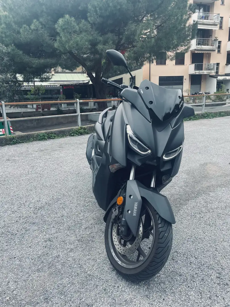 Yamaha X-Max 125 ABS - 1