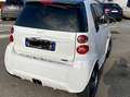 smart forTwo Fortwo II 2007 1.0 Brabus 102cv Bianco - thumbnail 2