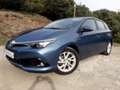 Toyota Auris hybrid Azul - thumbnail 1