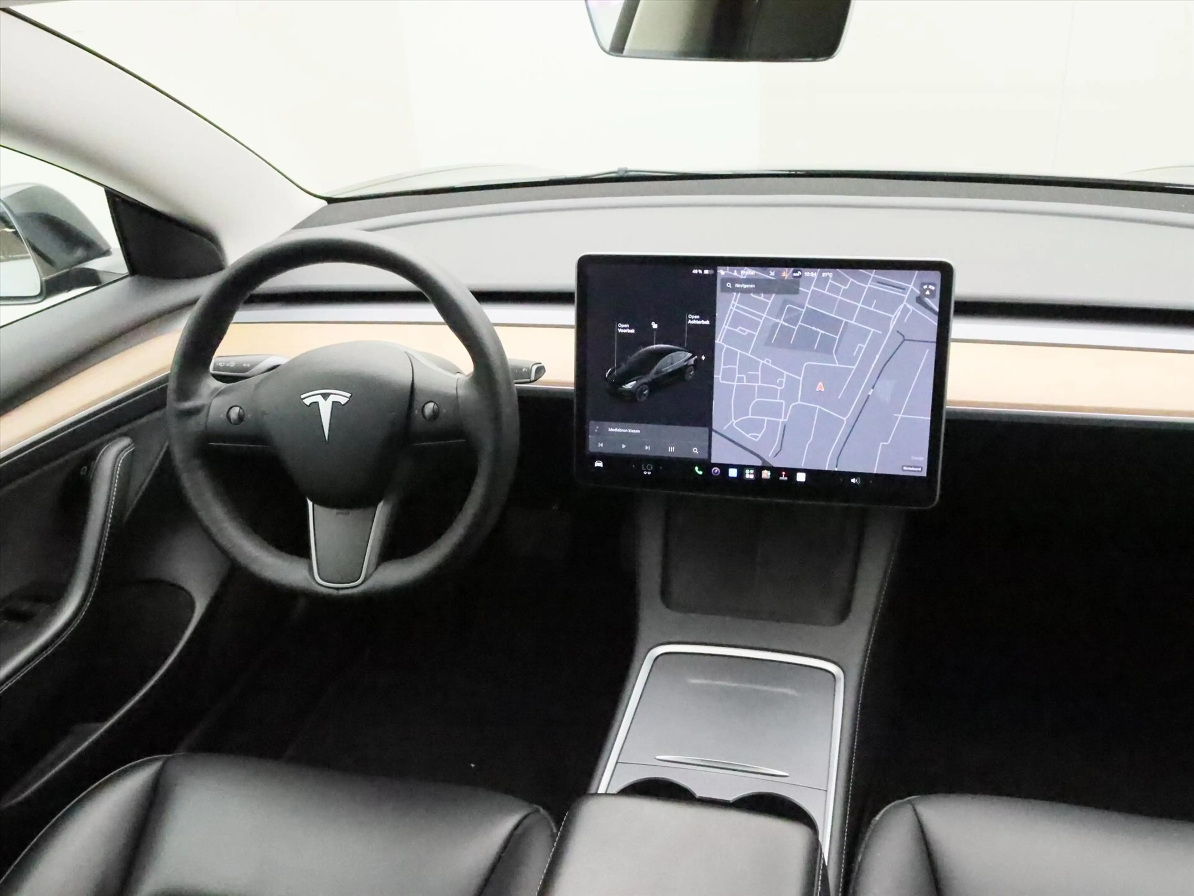 Tesla Model 3 Standard RWD Plus 89.3% SoH FACELIFT [ LFP-ACCU+WA — photo 2