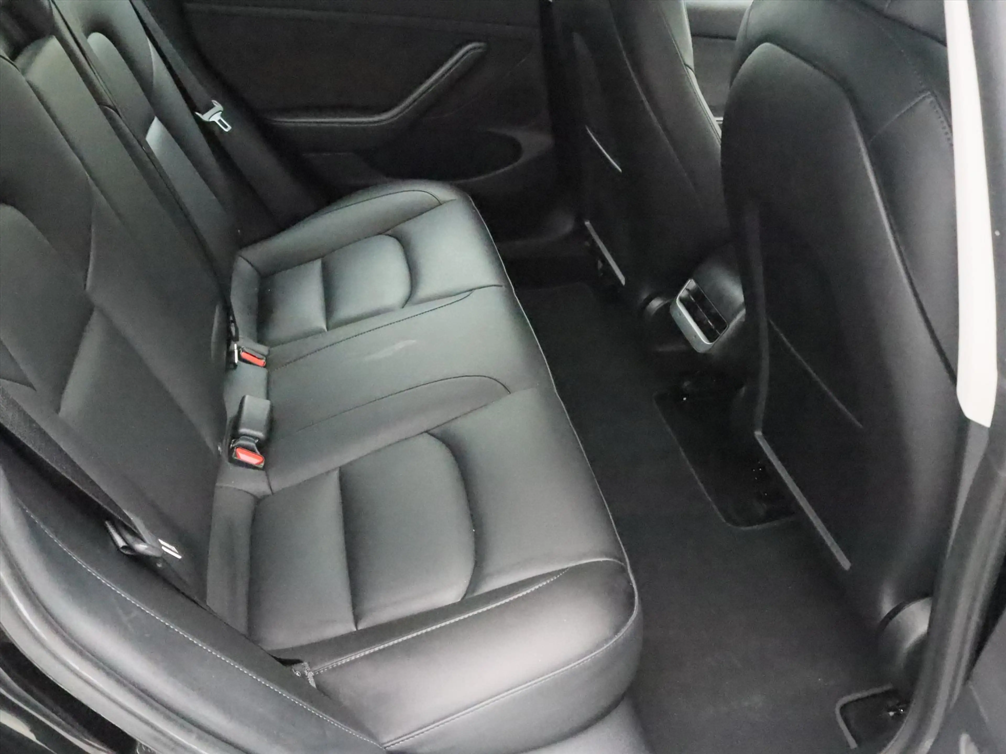 Tesla Model 3 Standard RWD Plus 89.3% SoH FACELIFT [ LFP-ACCU+WA — photo 14