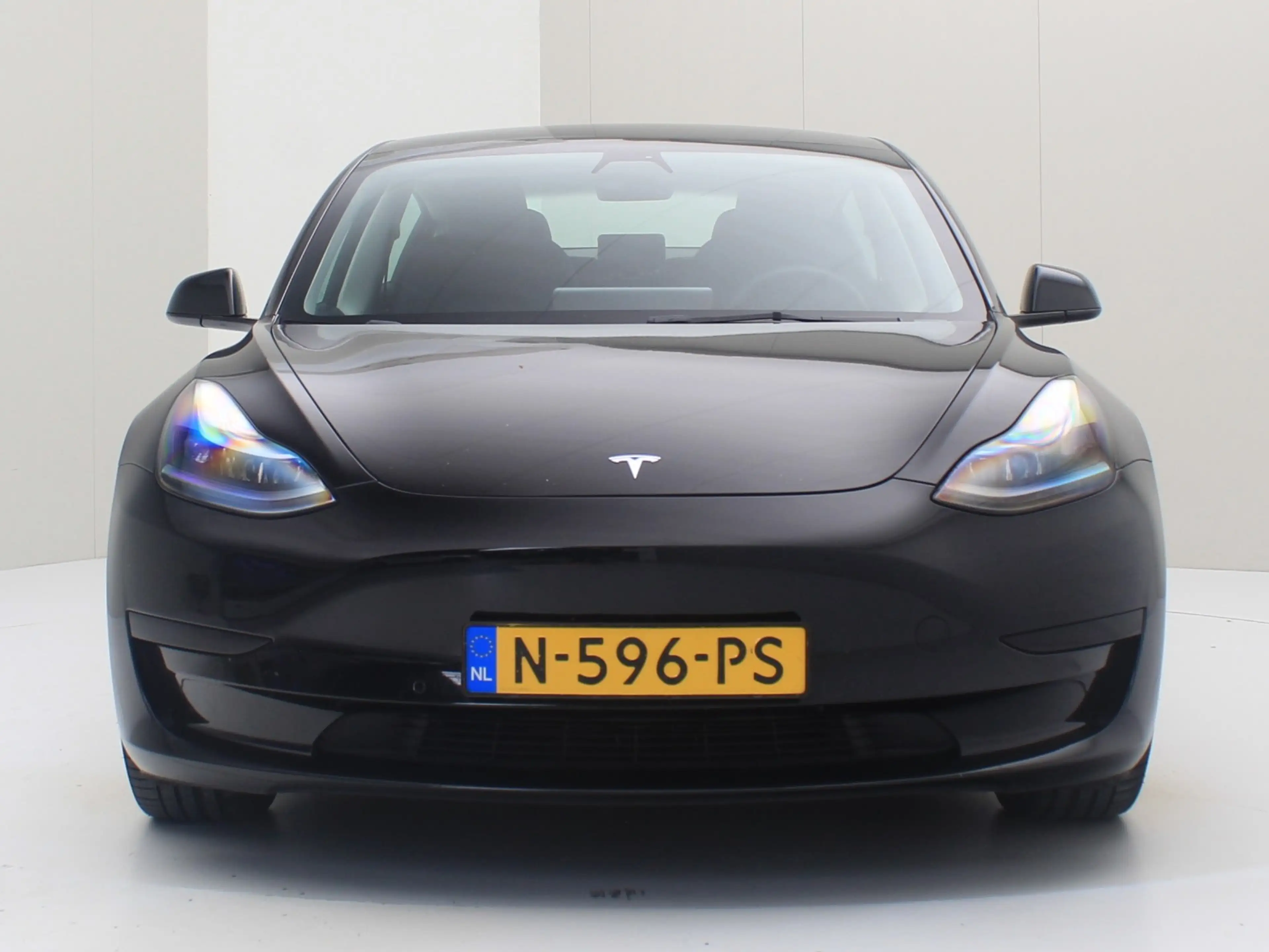 Tesla Model 3 Standard RWD Plus 89.3% SoH FACELIFT [ LFP-ACCU+WA — photo 6