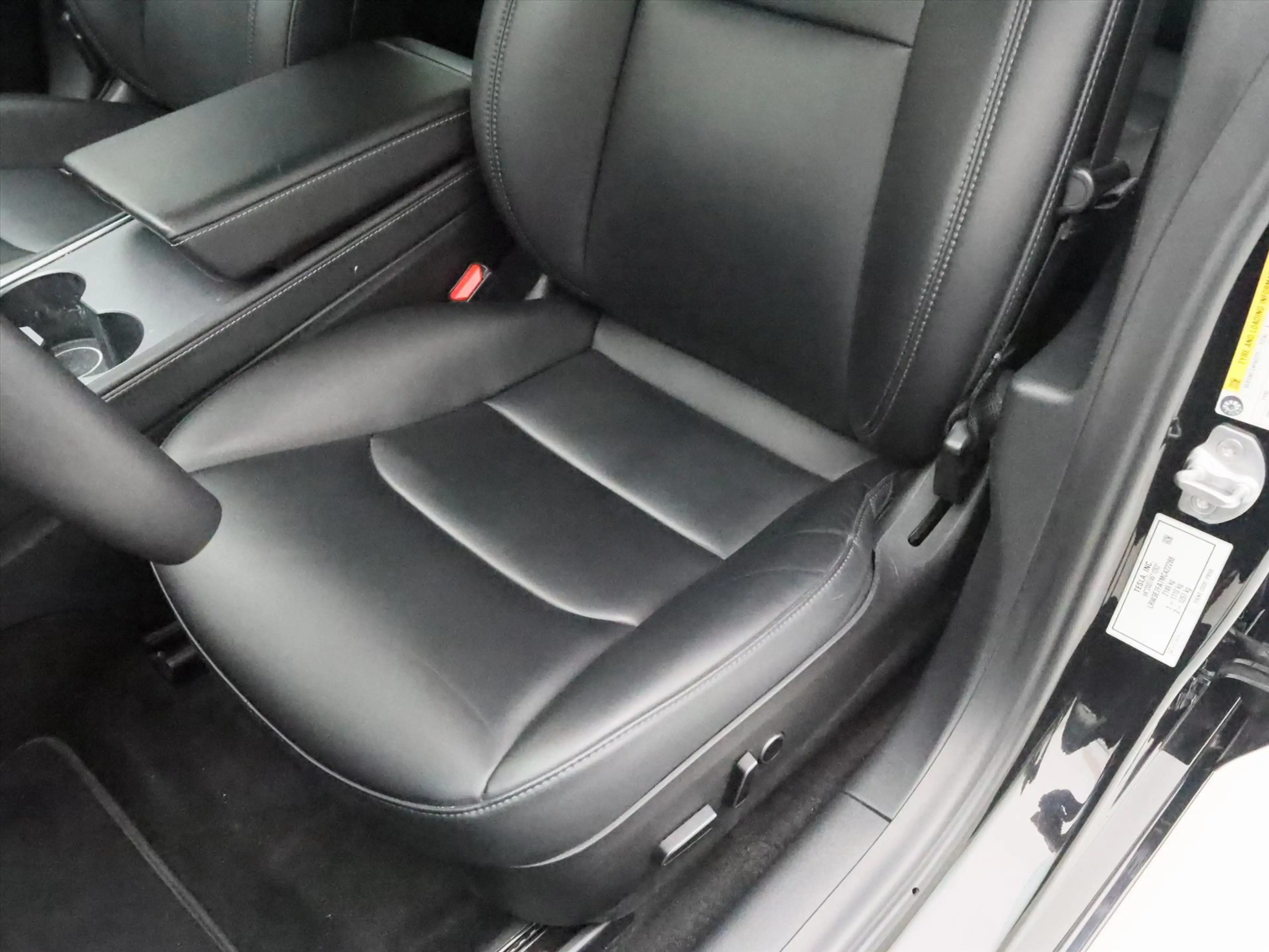 Tesla Model 3 Standard RWD Plus 89.3% SoH FACELIFT [ LFP-ACCU+WA — photo 18