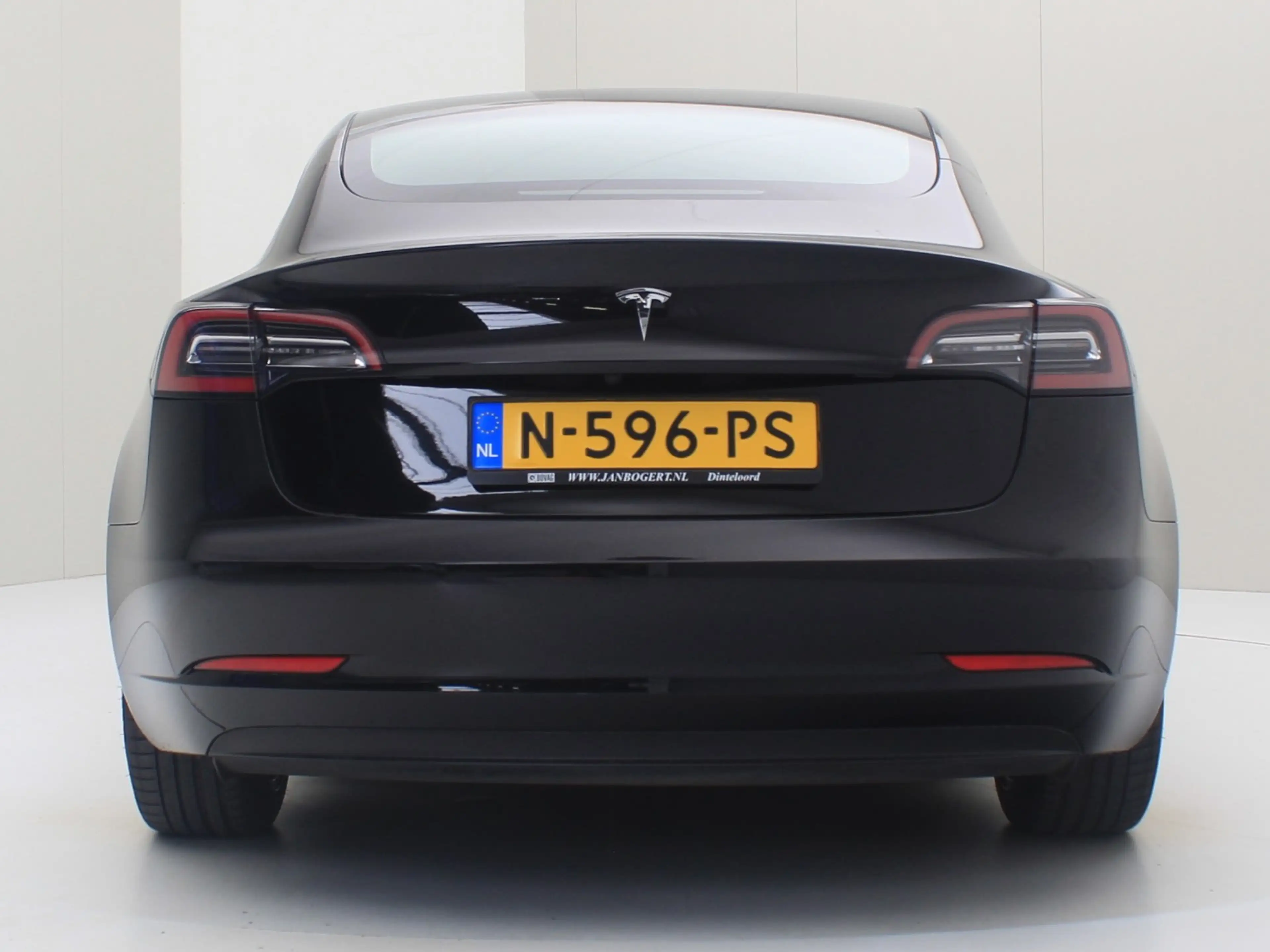 Tesla Model 3 Standard RWD Plus 89.3% SoH FACELIFT [ LFP-ACCU+WA — photo 7