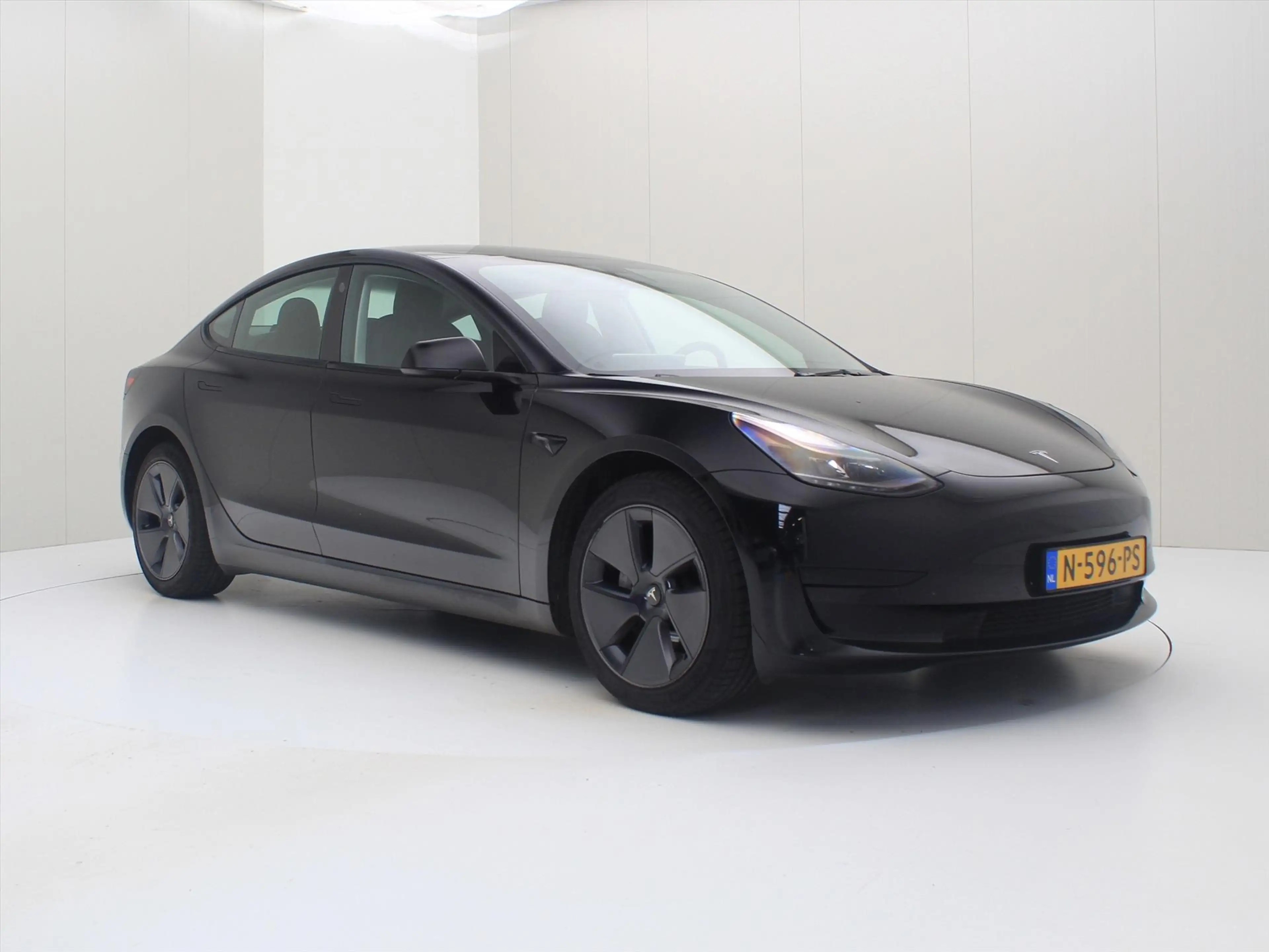 Tesla Model 3 Standard RWD Plus 89.3% SoH FACELIFT [ LFP-ACCU+WA — photo 5