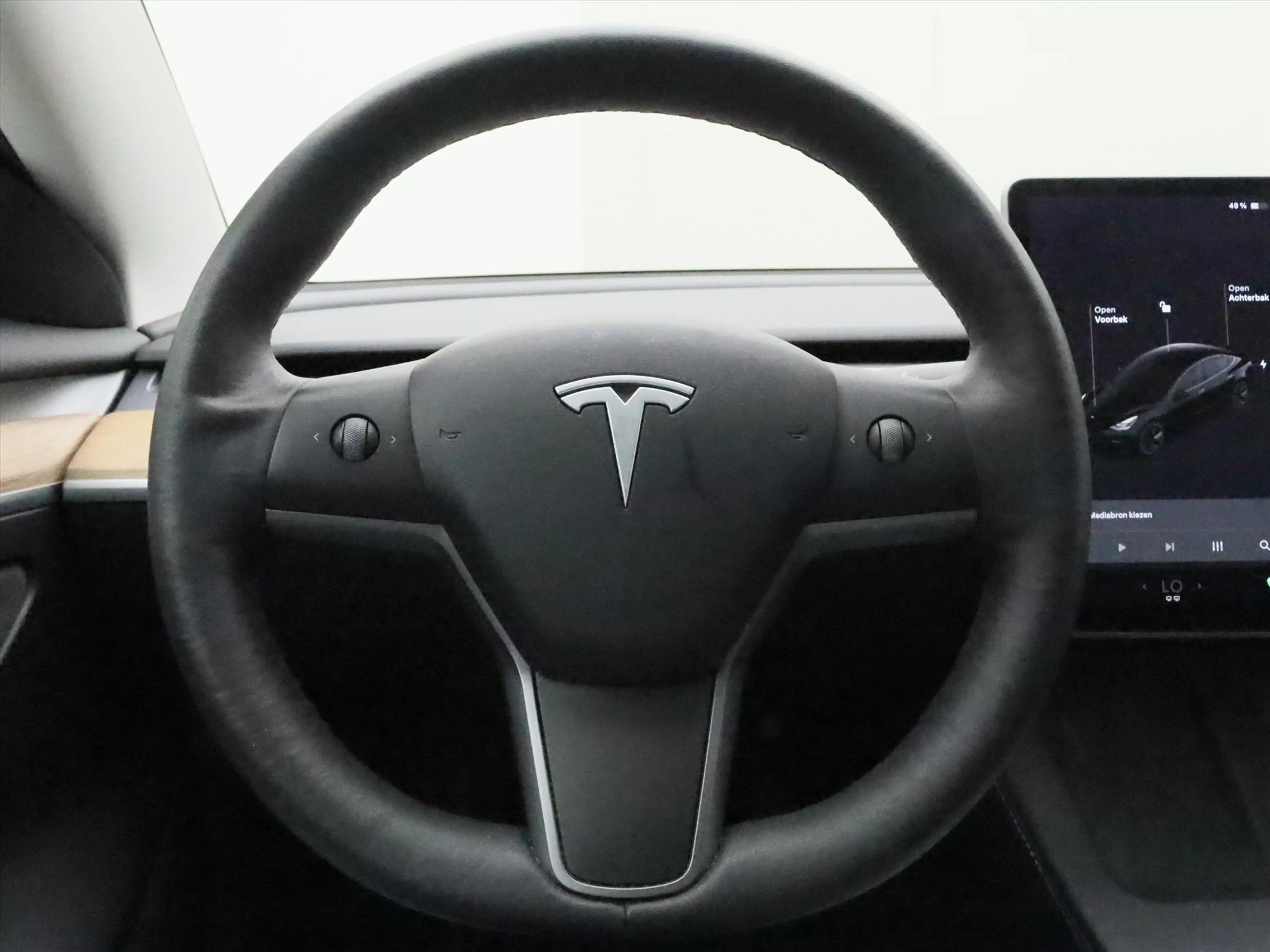Tesla Model 3 Standard RWD Plus 89.3% SoH FACELIFT [ LFP-ACCU+WA — photo 20