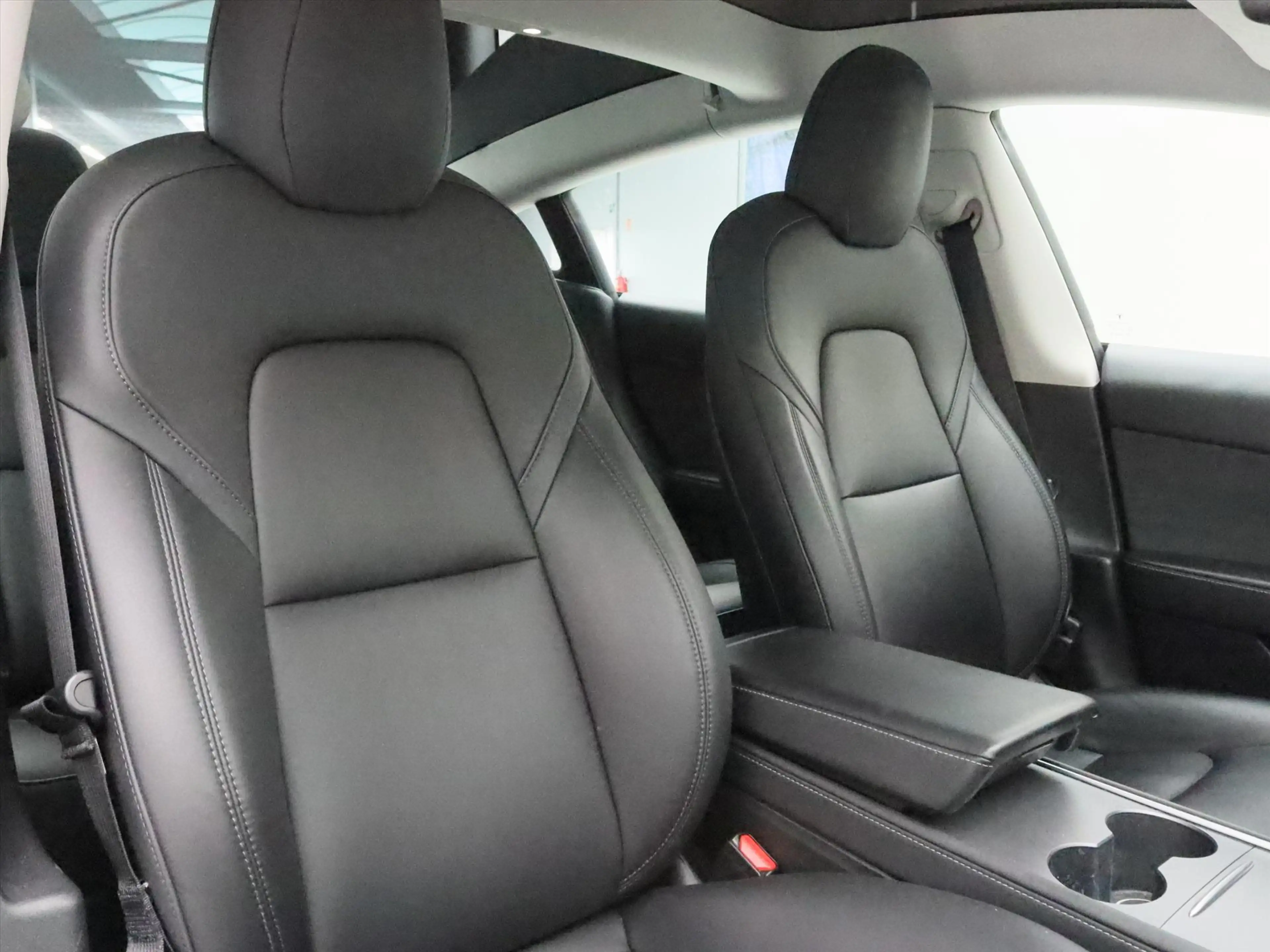 Tesla Model 3 Standard RWD Plus 89.3% SoH FACELIFT [ LFP-ACCU+WA — photo 15