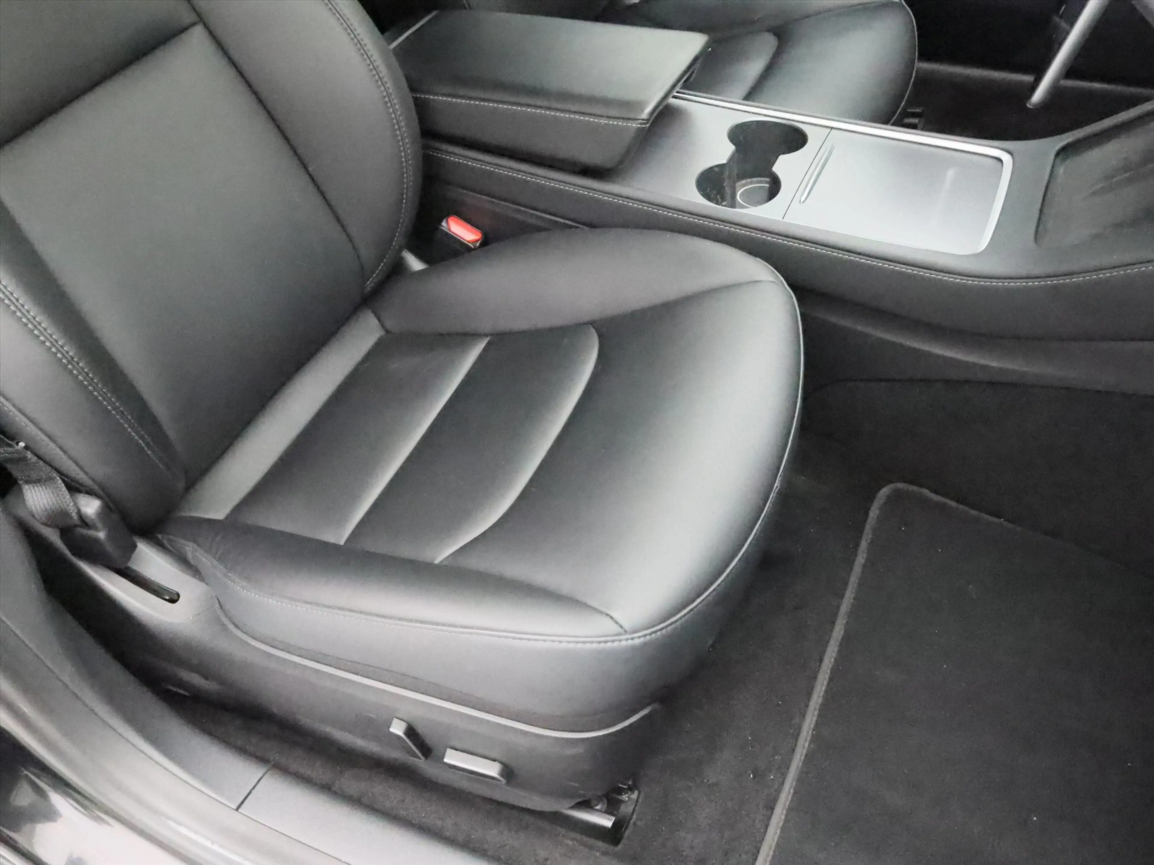 Tesla Model 3 Standard RWD Plus 89.3% SoH FACELIFT [ LFP-ACCU+WA — photo 16