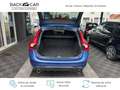 Volvo V60 D4 190 ch Stop\u0026amp;Start Geartronic 8 R-Design Bleu - thumbnail 18