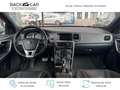 Volvo V60 D4 190 ch Stop\u0026amp;Start Geartronic 8 R-Design Bleu - thumbnail 9