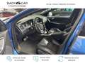 Volvo V60 D4 190 ch Stop\u0026amp;Start Geartronic 8 R-Design Bleu - thumbnail 8