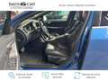 Volvo V60 D4 190 ch Stop\u0026amp;Start Geartronic 8 R-Design Bleu - thumbnail 7