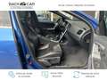 Volvo V60 D4 190 ch Stop\u0026amp;Start Geartronic 8 R-Design Bleu - thumbnail 15